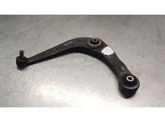 Recambio de brazo suspension inferior delantero izquierdo para peugeot 206 hatchback (2a/c) 1.4 hdi eco 70 referencia OEM IAM   