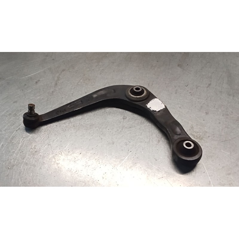 Recambio de brazo suspension inferior delantero izquierdo para peugeot 206 hatchback (2a/c) 1.4 hdi eco 70 referencia OEM IAM   