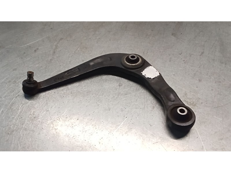 Recambio de brazo suspension inferior delantero izquierdo para peugeot 206 hatchback (2a/c) 1.4 hdi eco 70 referencia OEM IAM   