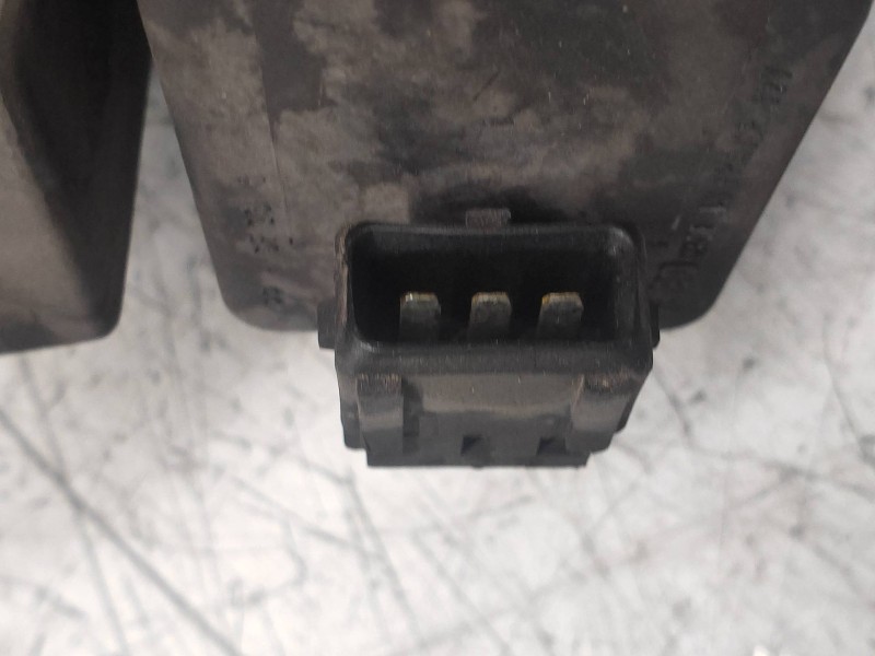 Recambio de faro izquierdo para volkswagen fox (5z1) básico referencia OEM IAM   