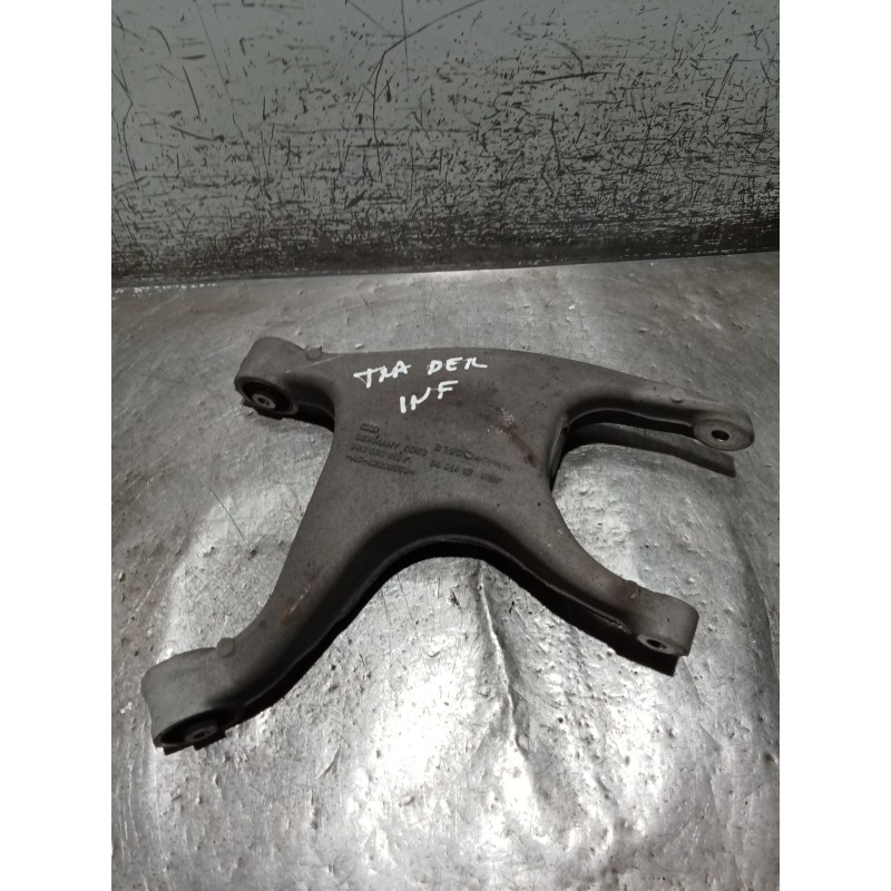 Recambio de brazo suspension inferior trasero derecho para audi a7 sportback (4ga, 4gf) 3.0 tdi quattro referencia OEM IAM 8R050