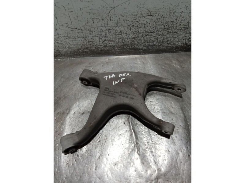 Recambio de brazo suspension inferior trasero derecho para audi a7 sportback (4ga, 4gf) 3.0 tdi quattro referencia OEM IAM 8R050
