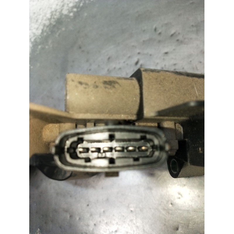 Recambio de potenciometro pedal para fiat fiorino monospace (225_) 1.3 jtd multijet (225bxb1a, 225bxb11) referencia OEM IAM 0280