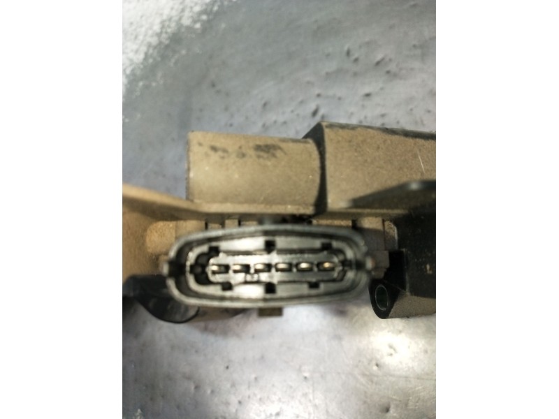 Recambio de potenciometro pedal para fiat fiorino monospace (225_) 1.3 jtd multijet (225bxb1a, 225bxb11) referencia OEM IAM 0280
