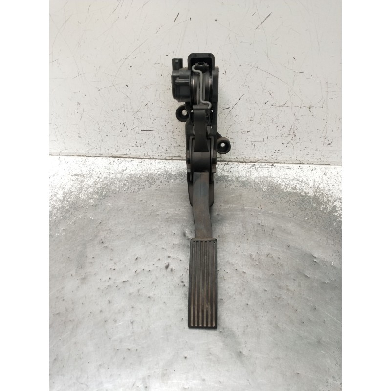 Recambio de potenciometro pedal para mercedes-benz clase a (w169) a 180 cdi (169.007, 169.307) referencia OEM IAM A1693000104  2