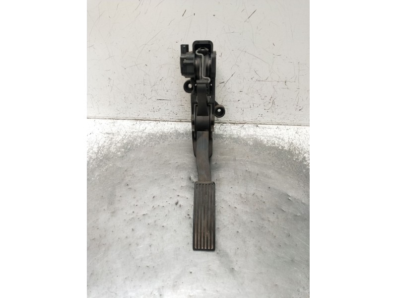 Recambio de potenciometro pedal para mercedes-benz clase a (w169) a 180 cdi (169.007, 169.307) referencia OEM IAM A1693000104  2