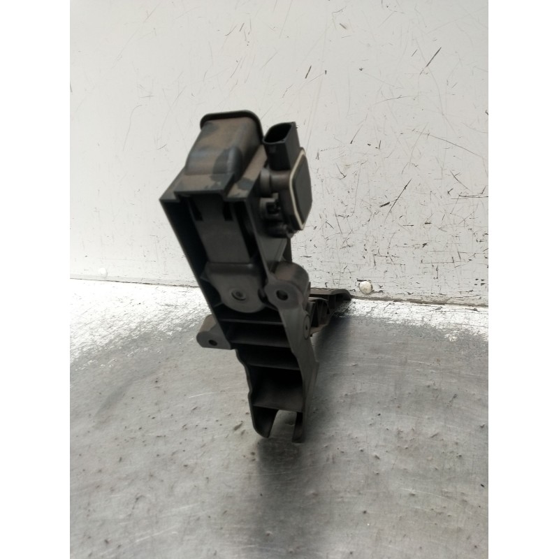 Recambio de potenciometro pedal para mercedes-benz clase a (w169) a 180 cdi (169.007, 169.307) referencia OEM IAM A1693000104  2