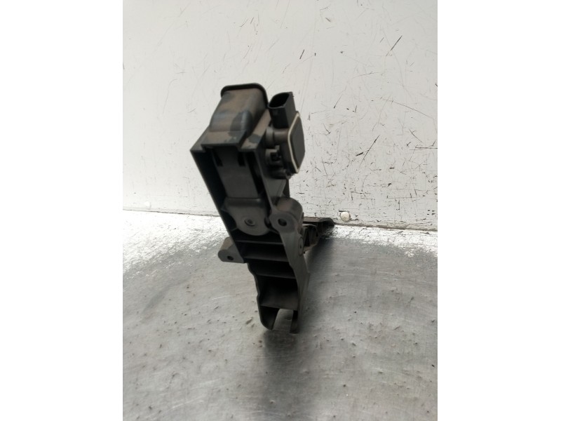 Recambio de potenciometro pedal para mercedes-benz clase a (w169) a 180 cdi (169.007, 169.307) referencia OEM IAM A1693000104  2