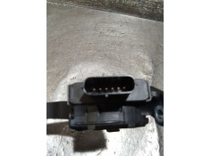 Recambio de potenciometro pedal para audi a7 sportback (4ga, 4gf) 3.0 tdi quattro referencia OEM IAM 6PV00950521 8K1723523A 10 2
