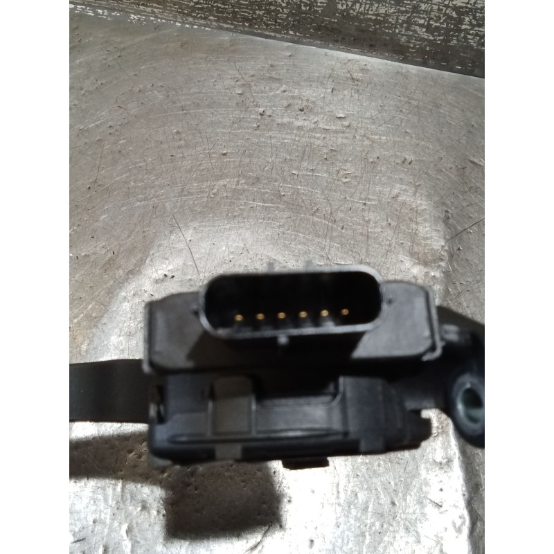 Recambio de potenciometro pedal para audi a7 sportback (4ga, 4gf) 3.0 tdi quattro referencia OEM IAM 6PV00950521 8K1723523A 10