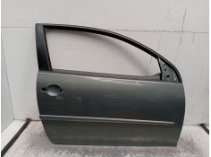 Recambio de puerta delantera derecha para volkswagen golf v (1k1) 1.9 tdi referencia OEM IAM  3P 2003