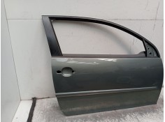 Recambio de puerta delantera derecha para volkswagen golf v (1k1) 1.9 tdi referencia OEM IAM  3P 2003 2