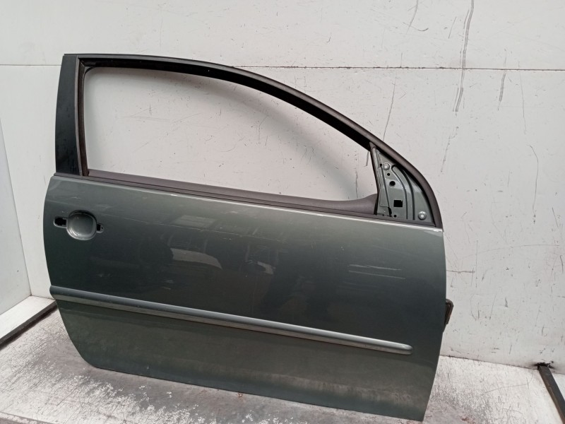 Recambio de puerta delantera derecha para volkswagen golf v (1k1) 1.9 tdi referencia OEM IAM  3P 2003