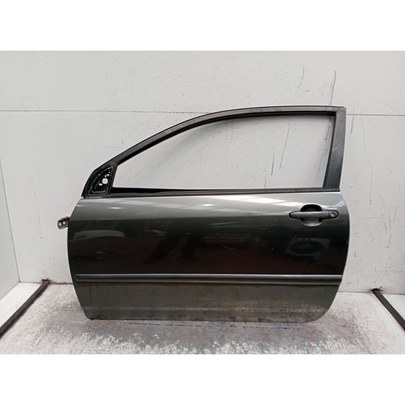 Recambio de puerta delantera izquierda para toyota corolla (_e12_) 1.6 vvt-i (zze121_) referencia OEM IAM  3P 2004