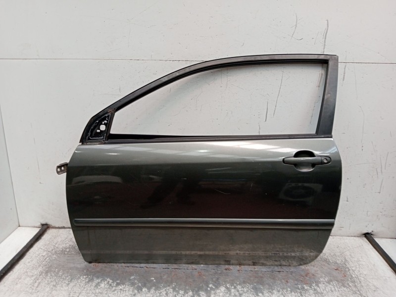 Recambio de puerta delantera izquierda para toyota corolla (_e12_) 1.6 vvt-i (zze121_) referencia OEM IAM  3P 2004