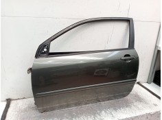 Recambio de puerta delantera izquierda para toyota corolla (_e12_) 1.6 vvt-i (zze121_) referencia OEM IAM  3P 2004 2