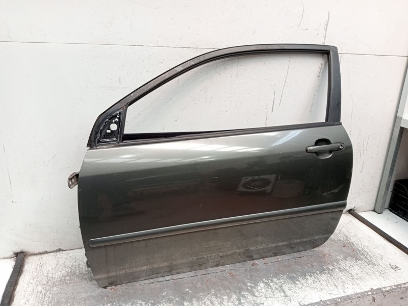 Recambio de puerta delantera izquierda para toyota corolla (_e12_) 1.6 vvt-i (zze121_) referencia OEM IAM  3P 2004
