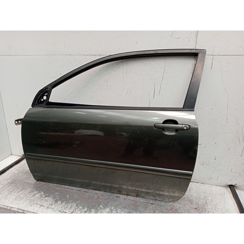 Recambio de puerta delantera izquierda para toyota corolla (_e12_) 1.6 vvt-i (zze121_) referencia OEM IAM  3P 2004