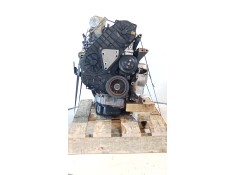Recambio de motor completo para opel vectra b hatchback (j96) 1.7 td (f68) referencia OEM IAM E1 BOSCH 018147