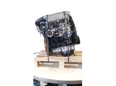 Recambio de motor completo para opel vectra b hatchback (j96) 1.7 td (f68) referencia OEM IAM E1 BOSCH 018147 2
