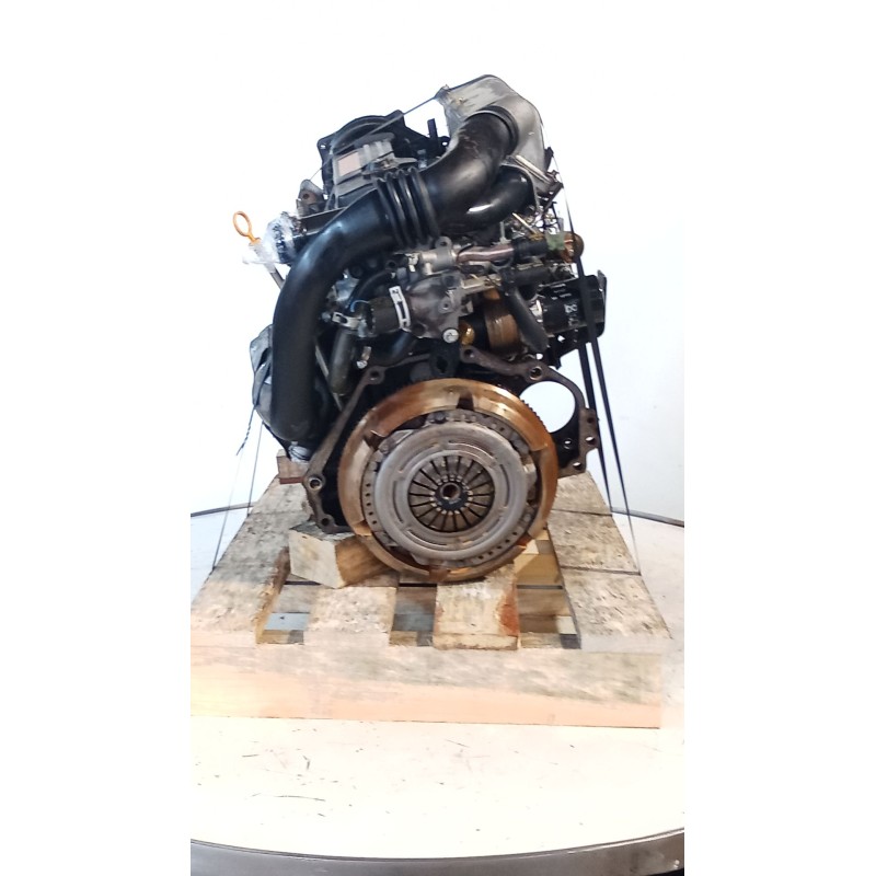 Recambio de motor completo para opel vectra b hatchback (j96) 1.7 td (f68) referencia OEM IAM E1 BOSCH 018147