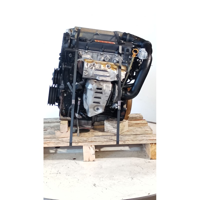 Recambio de motor completo para opel vectra b hatchback (j96) 1.7 td (f68) referencia OEM IAM E1 BOSCH 018147