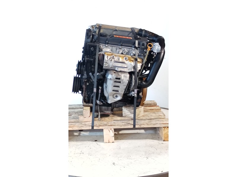 Recambio de motor completo para opel vectra b hatchback (j96) 1.7 td (f68) referencia OEM IAM E1 BOSCH 018147