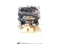 Recambio de motor completo para volkswagen golf v (1k1) 1.9 tdi referencia OEM IAM BKC LUK 394785 2