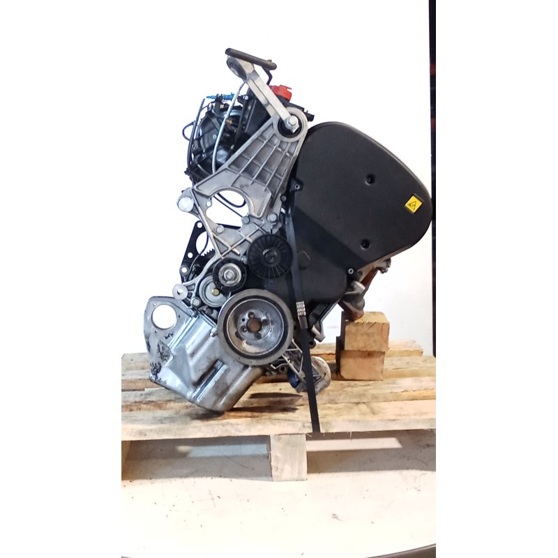 Recambio de motor completo para alfa romeo 147 (937_) 1.6 16v t.spark eco (937.axa1a, 937.bxa1a) referencia OEM IAM AR37203  430