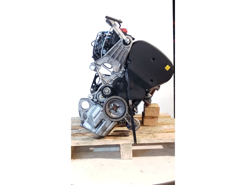 Recambio de motor completo para alfa romeo 147 (937_) 1.6 16v t.spark eco (937.axa1a, 937.bxa1a) referencia OEM IAM AR37203  430