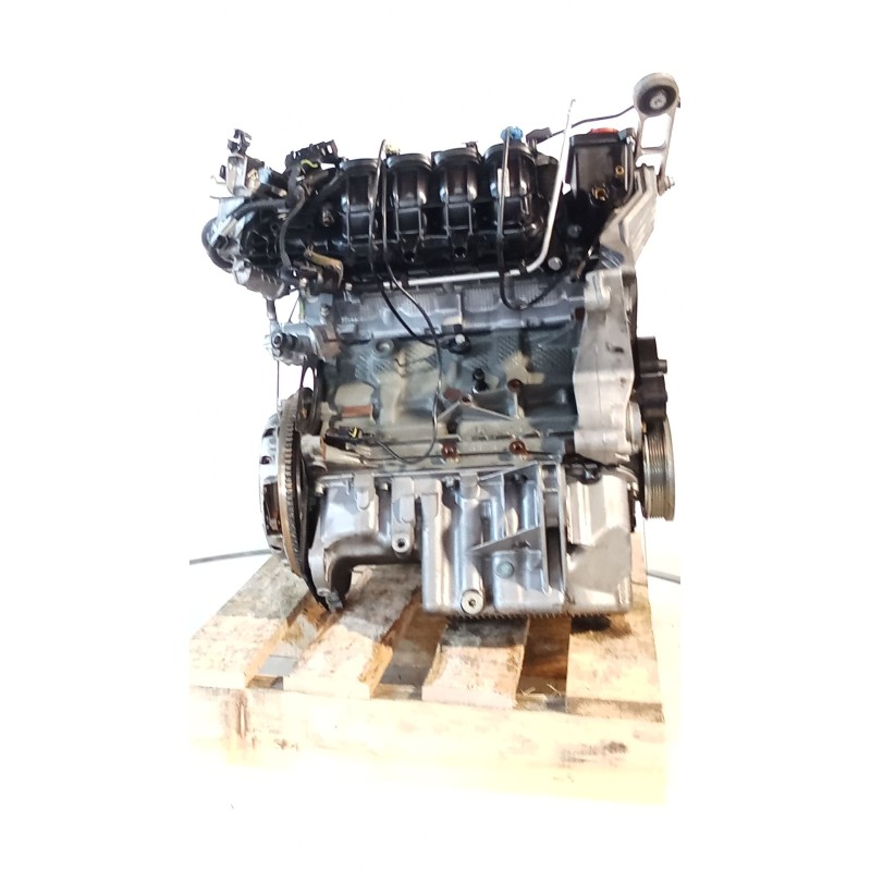Recambio de motor completo para alfa romeo 147 (937_) 1.6 16v t.spark eco (937.axa1a, 937.bxa1a) referencia OEM IAM AR37203  430