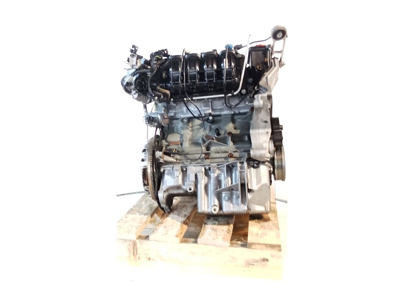Recambio de motor completo para alfa romeo 147 (937_) 1.6 16v t.spark eco (937.axa1a, 937.bxa1a) referencia OEM IAM AR37203  430