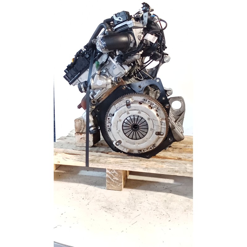 Recambio de motor completo para alfa romeo 147 (937_) 1.6 16v t.spark eco (937.axa1a, 937.bxa1a) referencia OEM IAM AR37203  430