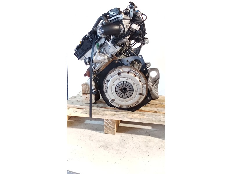 Recambio de motor completo para alfa romeo 147 (937_) 1.6 16v t.spark eco (937.axa1a, 937.bxa1a) referencia OEM IAM AR37203  430