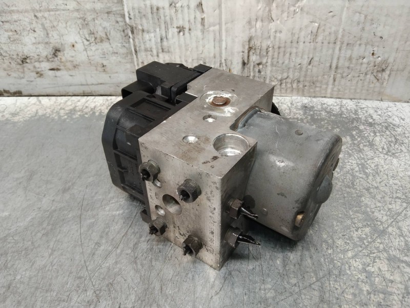 Recambio de abs para peugeot 406 berlina (s1/s2) srdt pack referencia OEM IAM 0265216543 9630532980 0273004270