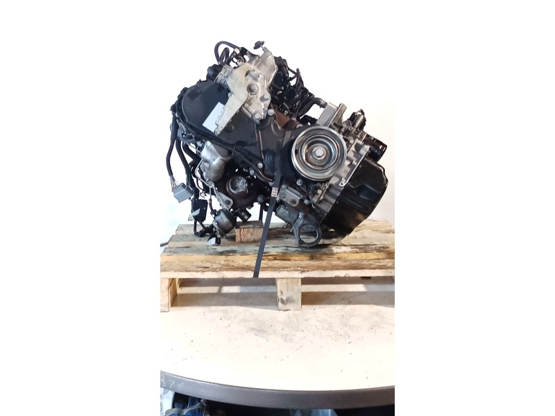Recambio de motor completo para peugeot boxer furgoneta 2.0 bluehdi 130 referencia OEM IAM AH03 DELPHI 10DYZZ 1074700