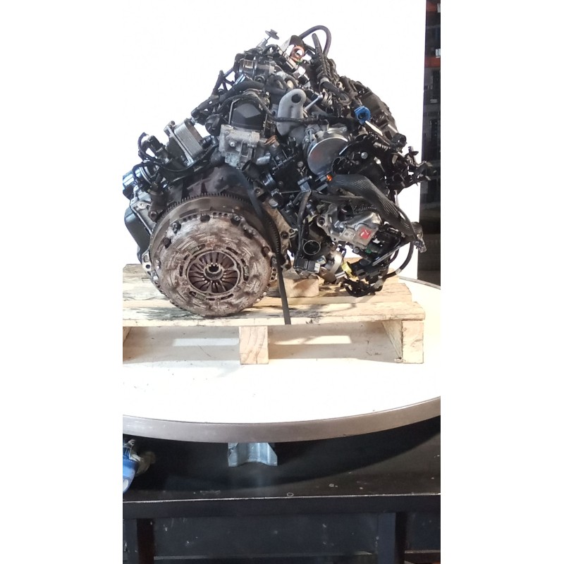 Recambio de motor completo para peugeot boxer furgoneta 2.0 bluehdi 130 referencia OEM IAM AH03 DELPHI 10DYZZ 1074700