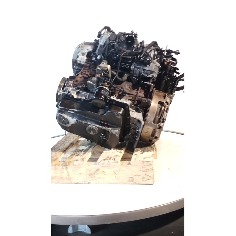 Recambio de motor completo para peugeot boxer furgoneta 2.0 bluehdi 130 referencia OEM IAM AH03 DELPHI 10DYZZ 1074700