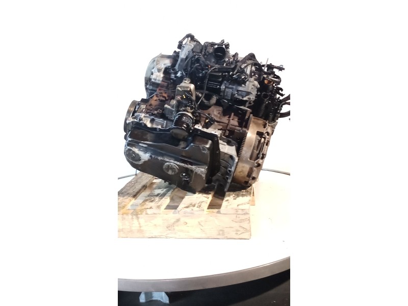 Recambio de motor completo para peugeot boxer furgoneta 2.0 bluehdi 130 referencia OEM IAM AH03 DELPHI 10DYZZ 1074700