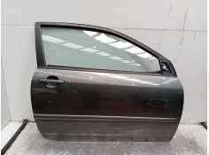 Recambio de puerta delantera derecha para toyota corolla (_e12_) 1.6 vvt-i (zze121_) referencia OEM IAM  3P 2004
