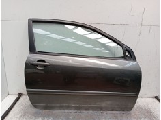 Recambio de puerta delantera derecha para toyota corolla (_e12_) 1.6 vvt-i (zze121_) referencia OEM IAM  3P 2004 2