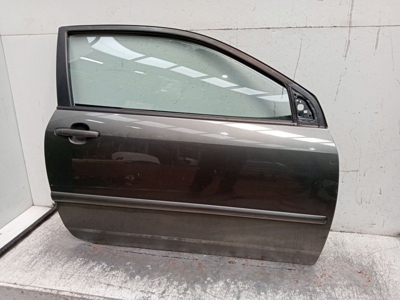 Recambio de puerta delantera derecha para toyota corolla (_e12_) 1.6 vvt-i (zze121_) referencia OEM IAM  3P 2004