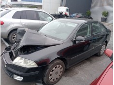 skoda octavia ii (1z3) del año 2005