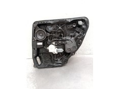 Recambio de elevalunas trasero derecho para mercedes-benz clase c (w206) c 200 d (206.003) referencia OEM IAM 9128544 4P. 
