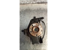 Recambio de mangueta delantera derecha para fiat tipo ii (357) berlina easy referencia OEM IAM   