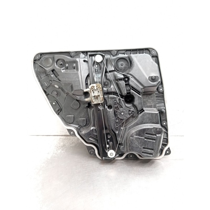 Recambio de elevalunas trasero derecho para mercedes-benz clase c (w206) c 200 d (206.003) referencia OEM IAM 9128544 4P. 