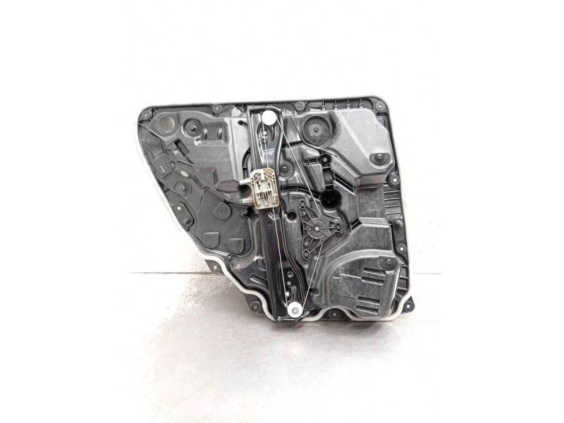 Recambio de elevalunas trasero derecho para mercedes-benz clase c (w206) c 200 d (206.003) referencia OEM IAM 9128544 4P. 