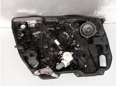 Recambio de elevalunas delantero izquierdo para mercedes-benz clase c (w206) c 200 d (206.003) referencia OEM IAM A2067228700 4P