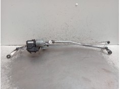 Recambio de motor limpia delantero para mercedes-benz clase c (w206) c 200 d (206.003) referencia OEM IAM A2068202801 1397225047