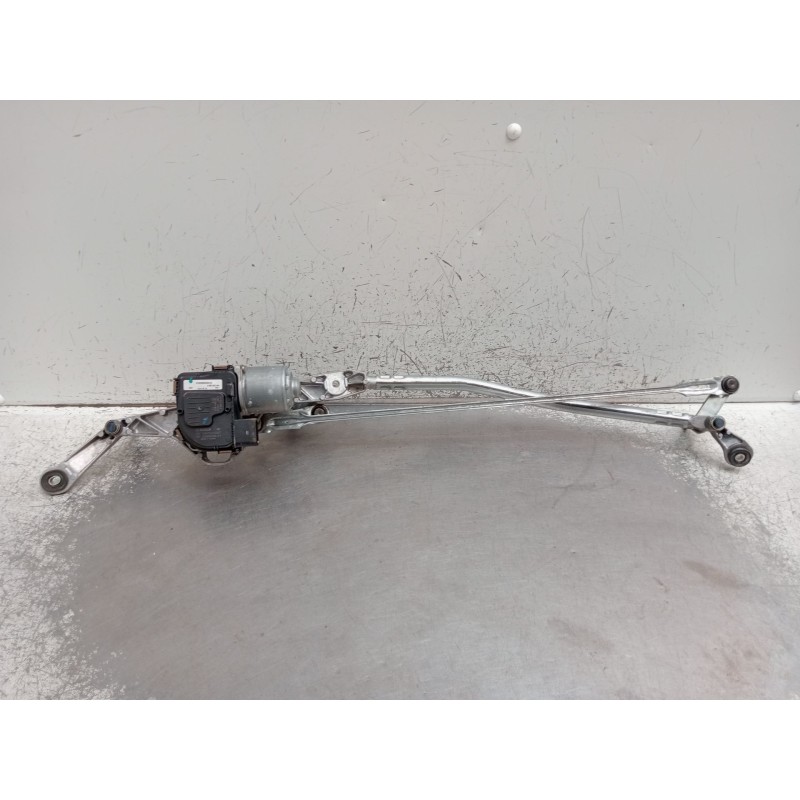 Recambio de motor limpia delantero para mercedes-benz clase c (w206) c 200 d (206.003) referencia OEM IAM A2068202801 1397225047